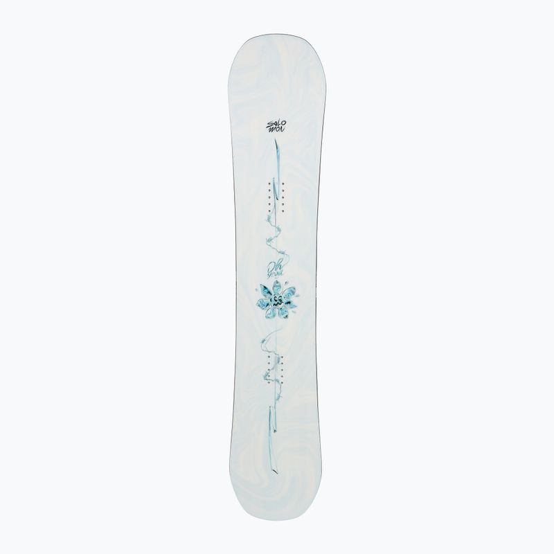 Salomon Oh Yeah W női snowboard 2