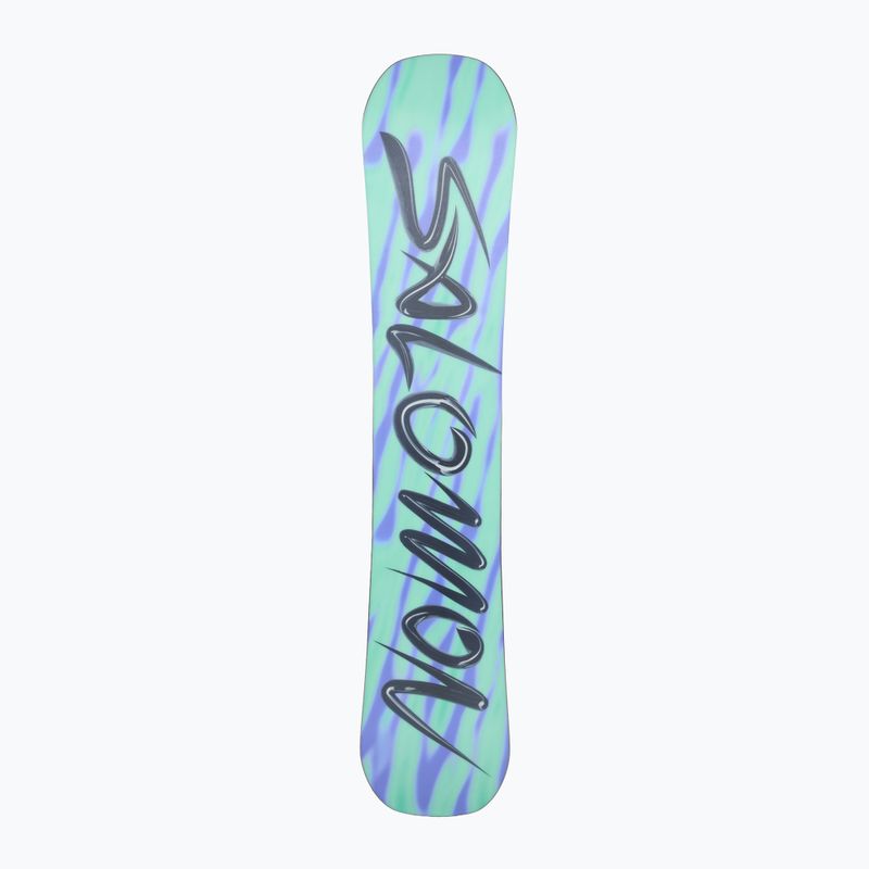 Salomon Oh Yeah W női snowboard 3