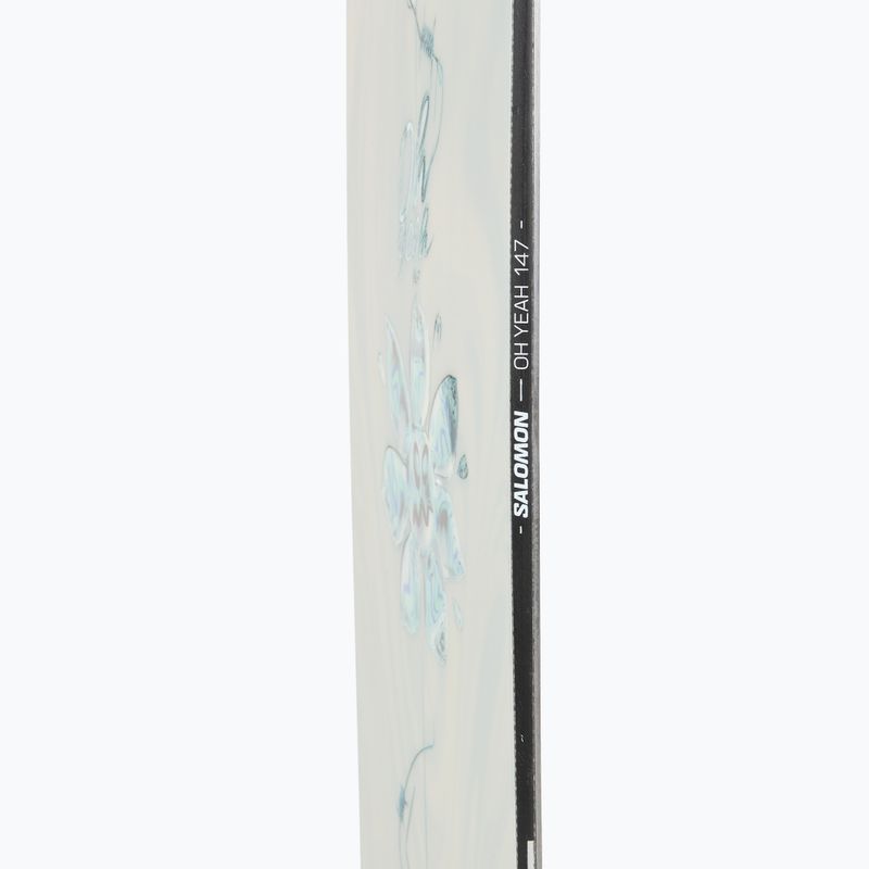 Salomon Oh Yeah W női snowboard 5