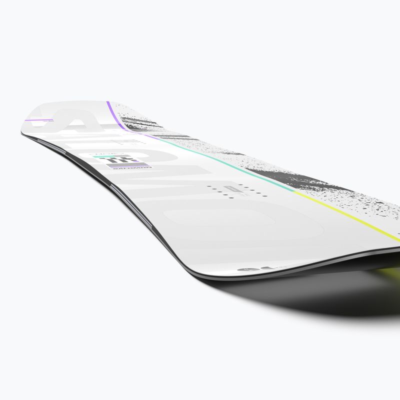 Férfi snowboard deszka Salomon Huck Knife 4