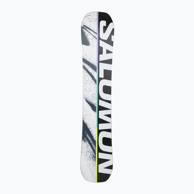 Férfi snowboard deszka Salomon Huck Knife 3