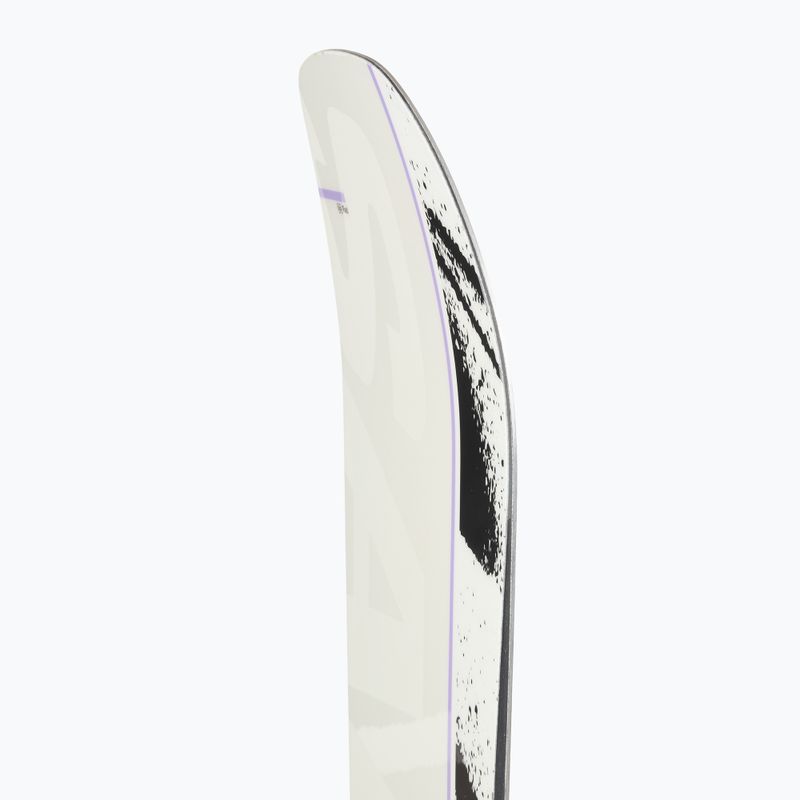Férfi snowboard deszka Salomon Huck Knife 6