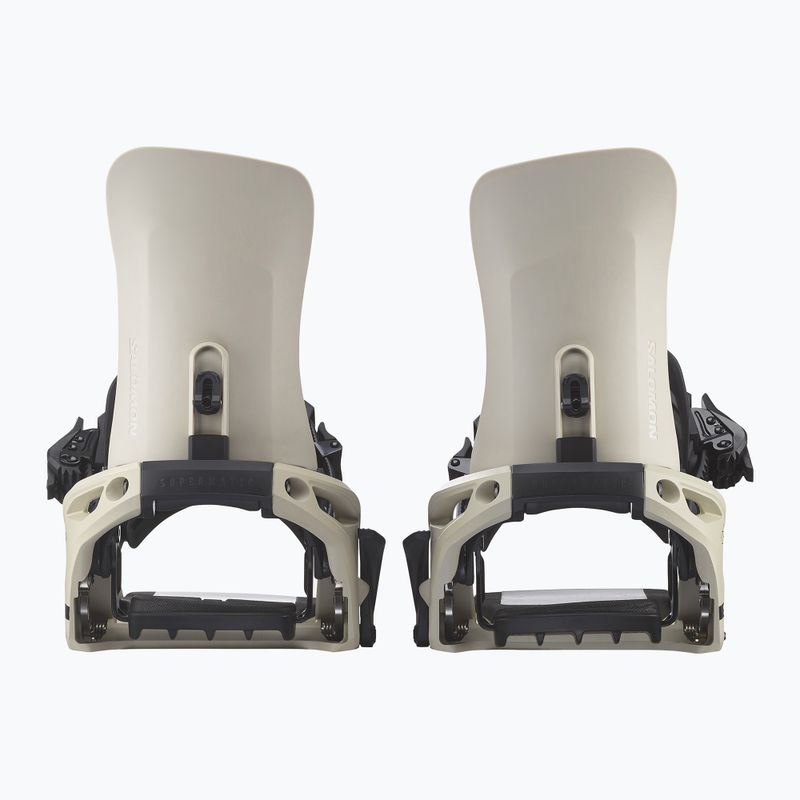 Snowboardkötés Salomon XA Supermatic rainy day 3