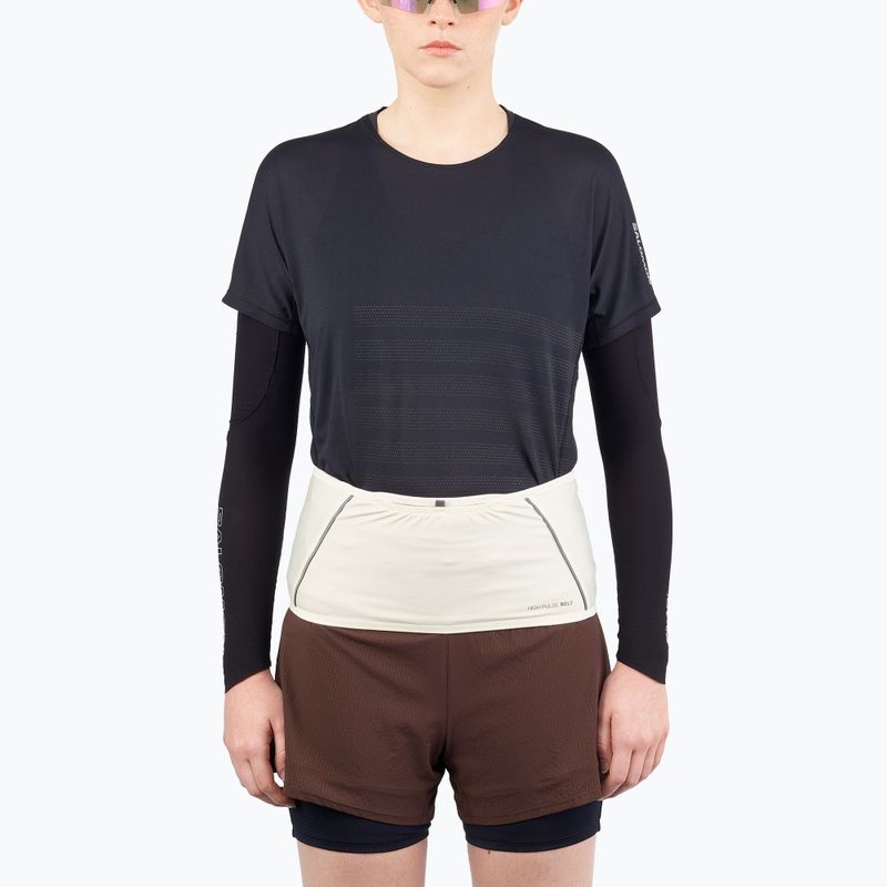 Salomon High Pulse jégcsap / castlerock futóöv 3