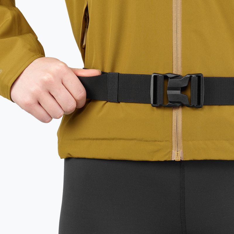 Övtáska Salomon Trailblazer Belt Commuter black 6