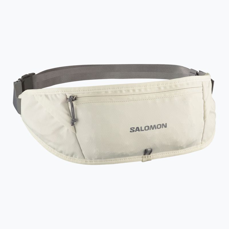 Salomon Pulse Sling jégcsap / castlerock futóöv