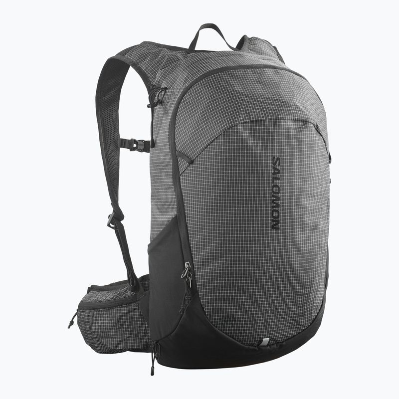 Salomon Trailblazer Commuter 20 l túra hátizsák fekete
