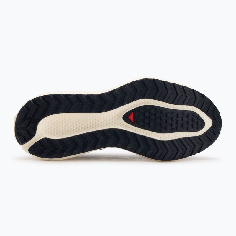 Férfi Salomon Aero Glide 3 Gravel futócipő astral aura/vanilla ice/haute red 4