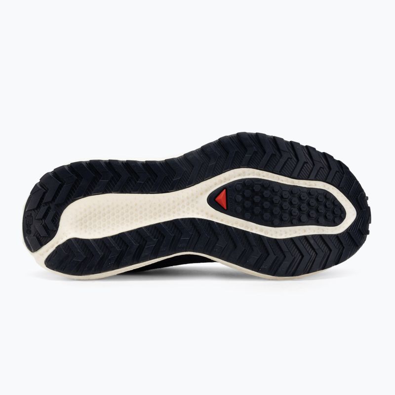 Női futócipő Salomon Aero Glide 3 Gravel astral aura/vanilla ice/haute red 4