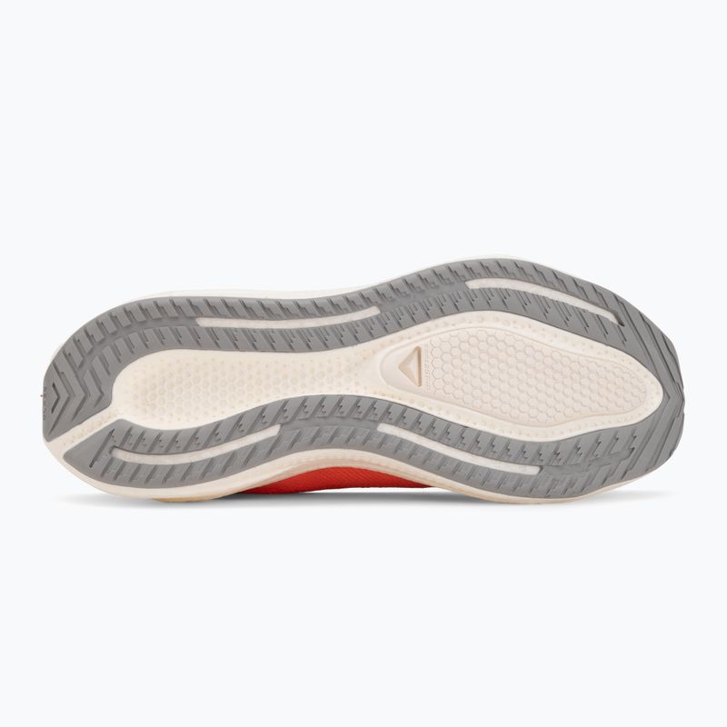 Salomon Aero Blaze férfi futócipő 3 neon flame/vanilla ice 4