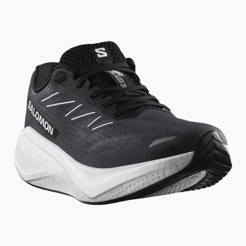 Salomon Aero Blaze férfi futócipő 3 phantom/white/black 2
