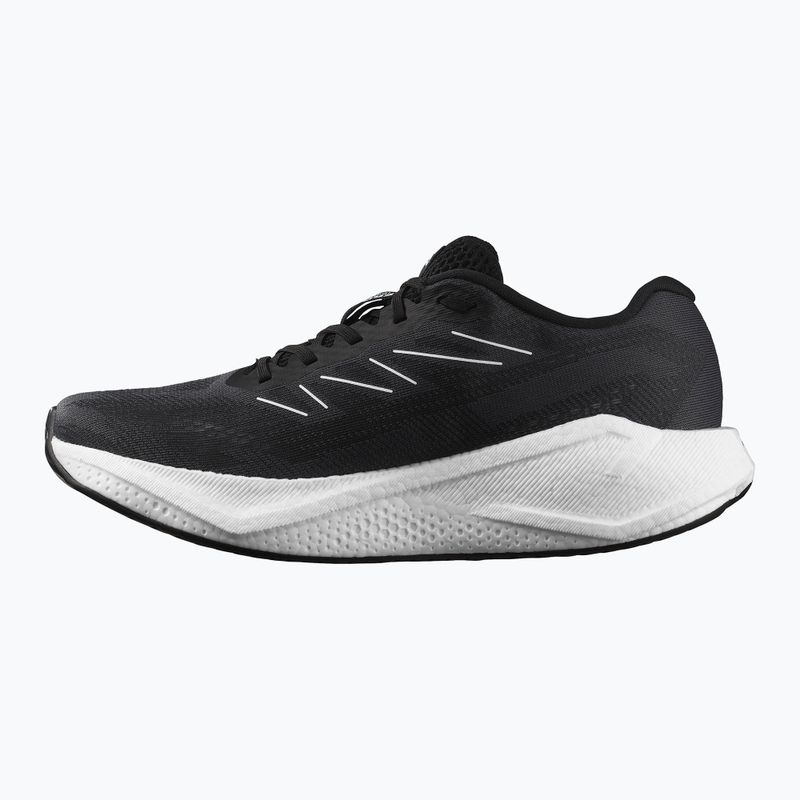 Salomon Aero Blaze férfi futócipő 3 phantom/white/black 3
