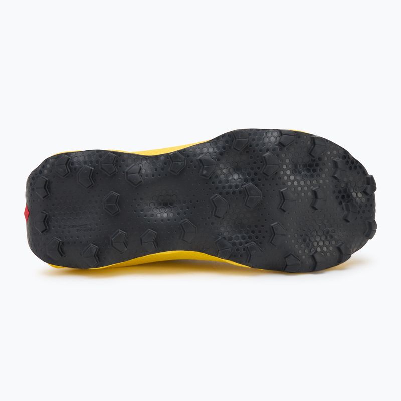 Férfi futócipő Salomon Ultra Glide 3 mandulatej/incaberry/fekete 4