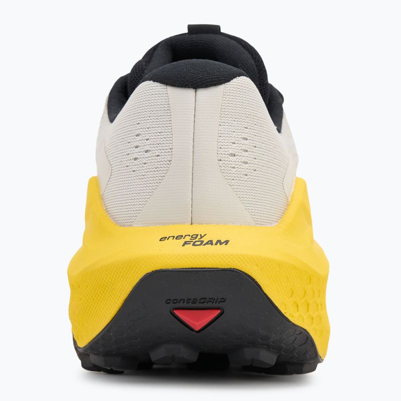 Férfi futócipő Salomon Ultra Glide 3 mandulatej/incaberry/fekete 6