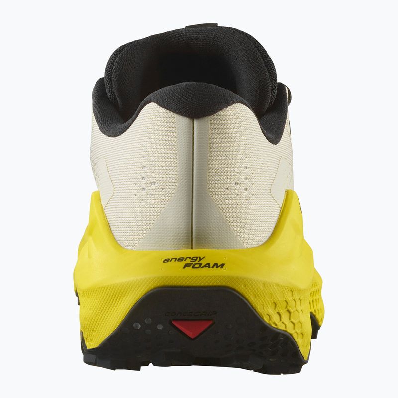 Férfi futócipő Salomon Ultra Glide 3 mandulatej/incaberry/fekete 4