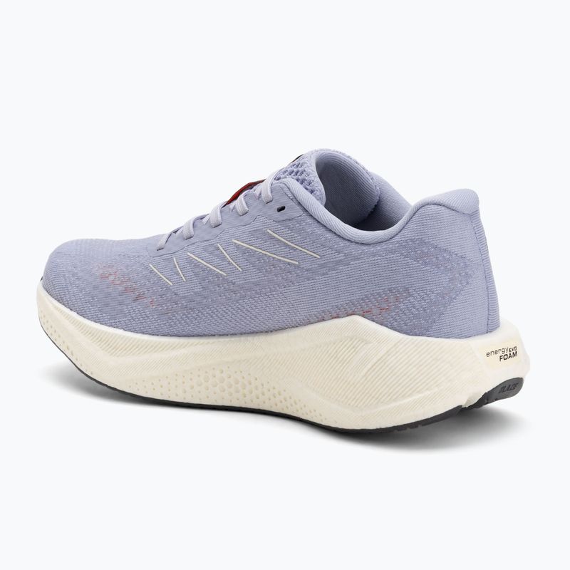 Női futócipő Salomon Aero Blaze 3 cosmic sky/vanilla ice/neon flame 3