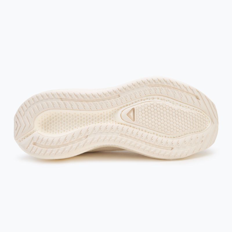 Női futócipő Salomon Aero Blaze 3 vanilla ice/vanilla ice/white 4