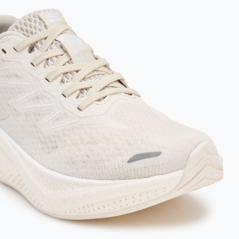 Női futócipő Salomon Aero Blaze 3 vanilla ice/vanilla ice/white 7