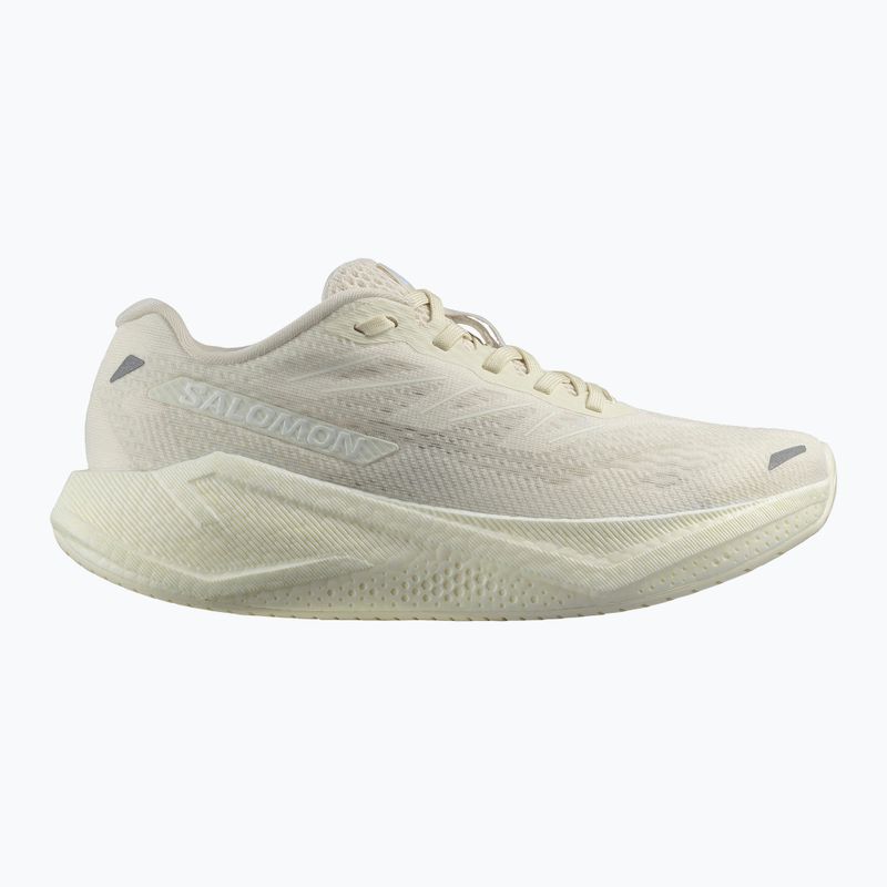 Női futócipő Salomon Aero Blaze 3 vanilla ice/vanilla ice/white 2