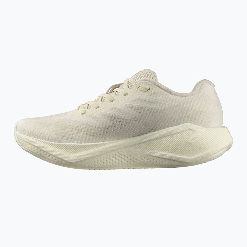 Női futócipő Salomon Aero Blaze 3 vanilla ice/vanilla ice/white 3