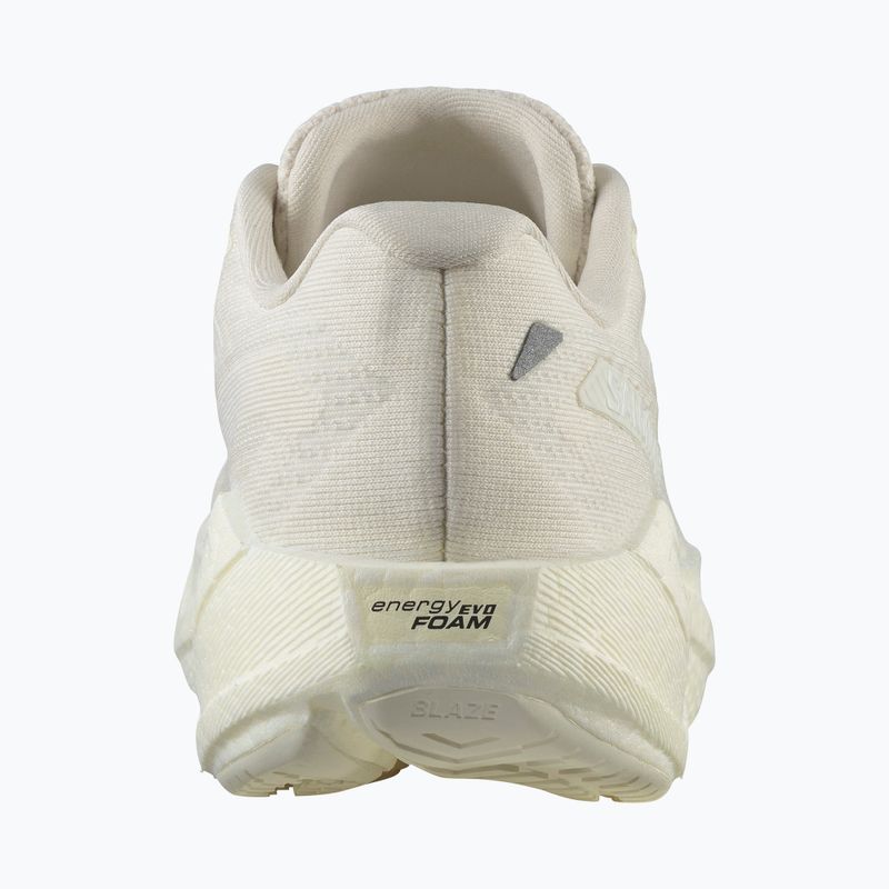 Női futócipő Salomon Aero Blaze 3 vanilla ice/vanilla ice/white 5