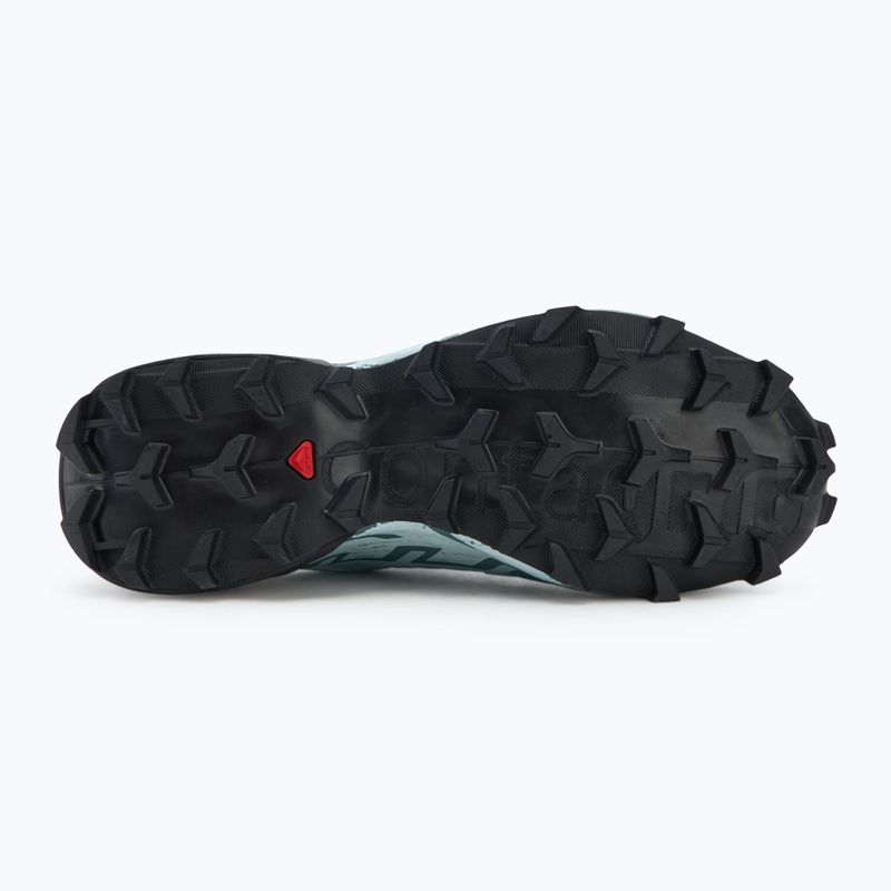 Női futócipő Salomon Speedcross 6 GTX ballad blue/fekete/turmalin 4