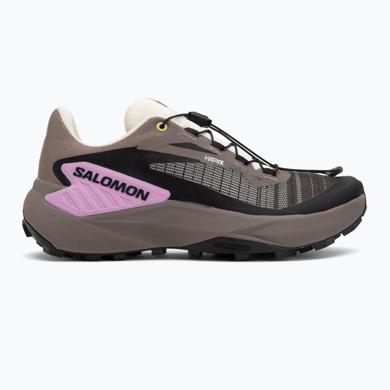 Női futócipő Salomon Genesis Iron/vanília jég/ciklámen 2
