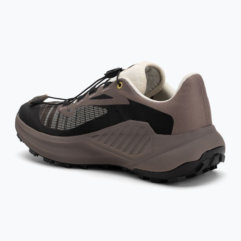 Női futócipő Salomon Genesis Iron/vanília jég/ciklámen 3