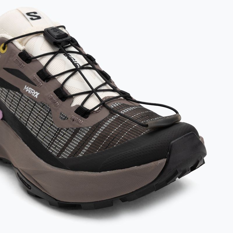 Női futócipő Salomon Genesis Iron/vanília jég/ciklámen 7
