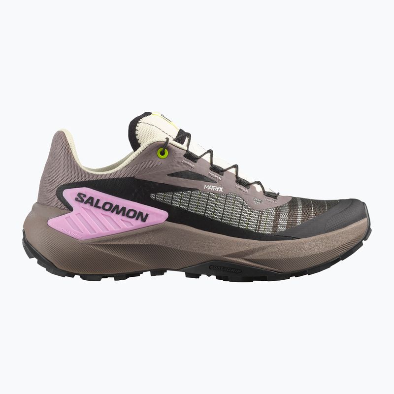Női futócipő Salomon Genesis Iron/vanília jég/ciklámen 2