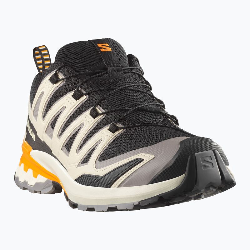 Férfi futócipők Salomon XA Pro 3D V9 black/gull 2