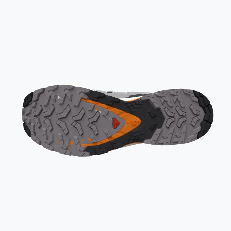 Férfi futócipők Salomon XA Pro 3D V9 black/gull 4