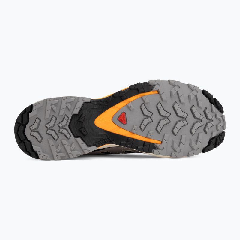 Férfi futócipők Salomon XA Pro 3D V9 black/gull 4