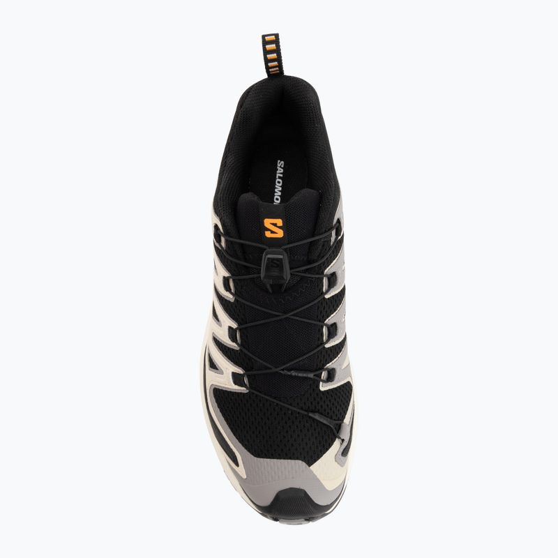 Férfi futócipők Salomon XA Pro 3D V9 black/gull 5