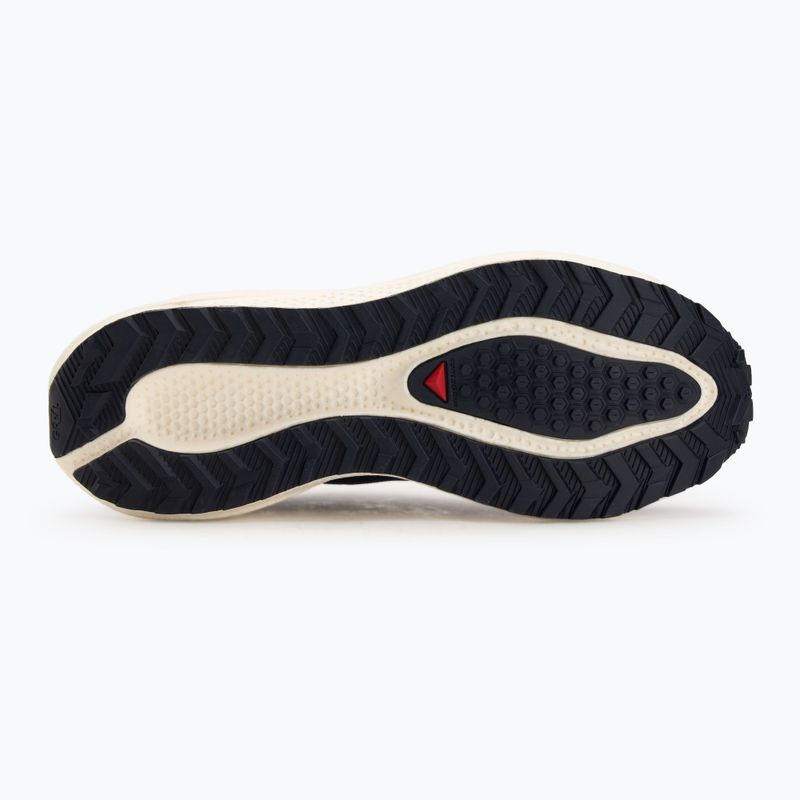 Férfi Salomon Aero Blaze 3 GRVL futócipő astral aura/tengeri kék/magas piros 4