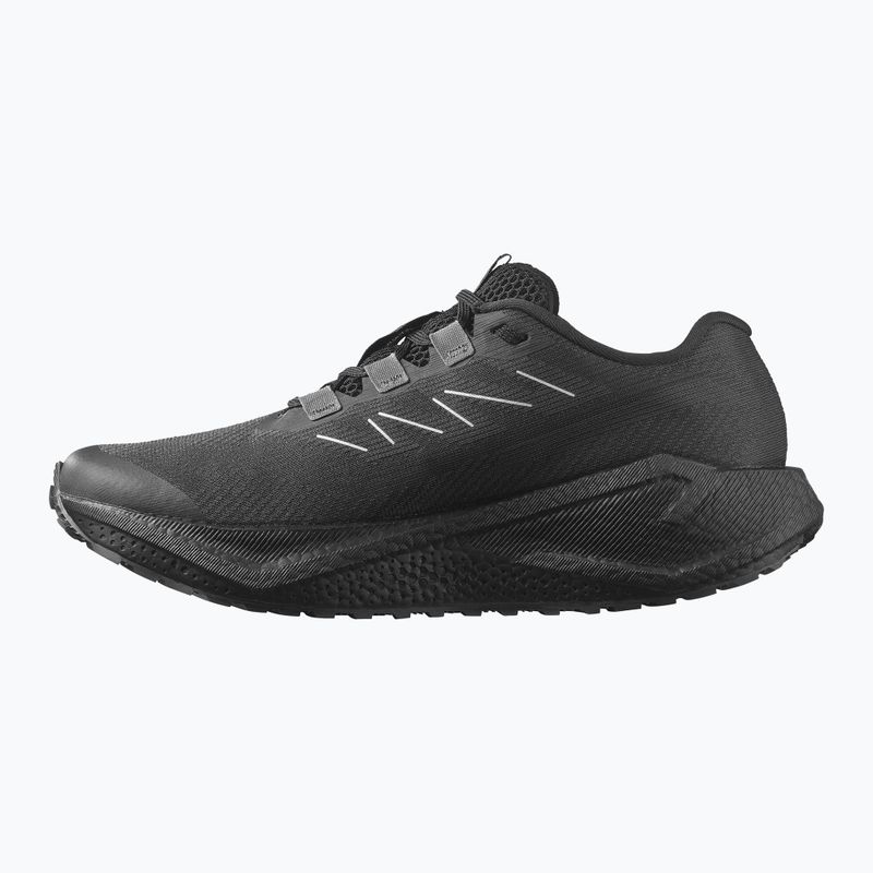 Férfi futócipő Salomon Aero Blaze 3 GRVL phantom/black/black 10