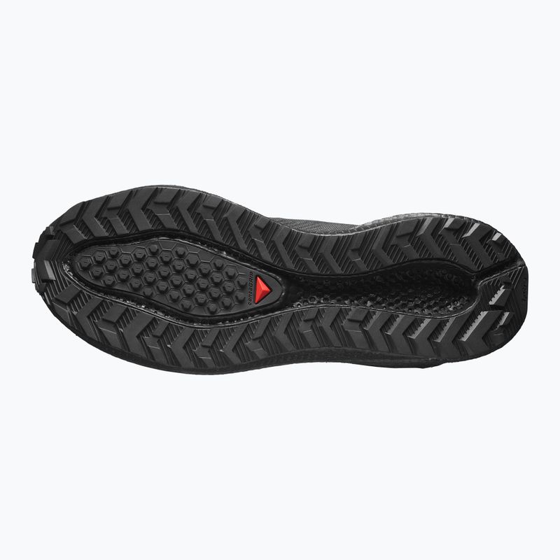 Férfi futócipő Salomon Aero Blaze 3 GRVL phantom/black/black 13