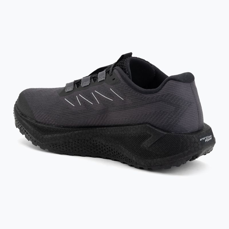 Férfi futócipő Salomon Aero Blaze 3 GRVL phantom/black/black 3