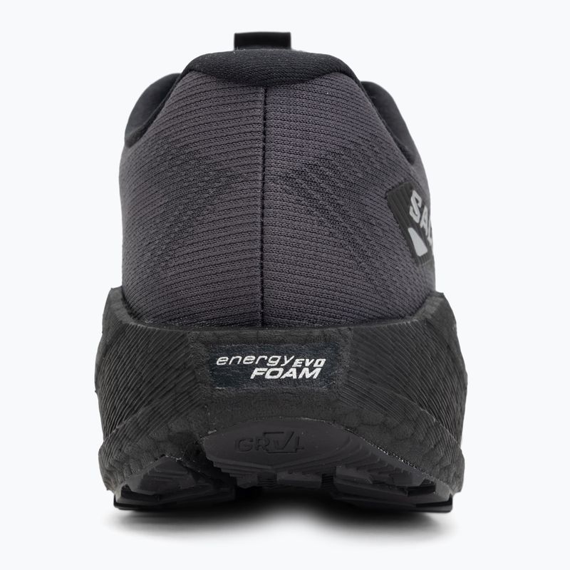 Férfi futócipő Salomon Aero Blaze 3 GRVL phantom/black/black 6