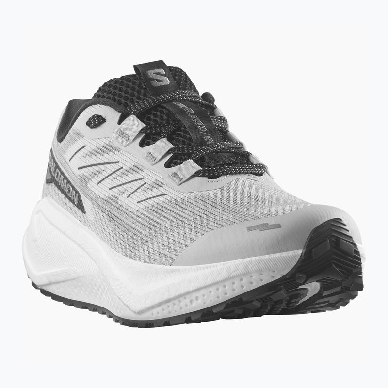 Női futócipő Salomon Aero Blaze 3 GRVL lunar rock/white/black 8