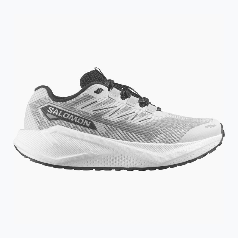 Női futócipő Salomon Aero Blaze 3 GRVL lunar rock/white/black 9