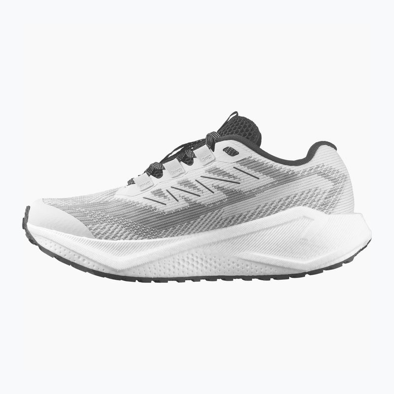 Női futócipő Salomon Aero Blaze 3 GRVL lunar rock/white/black 10