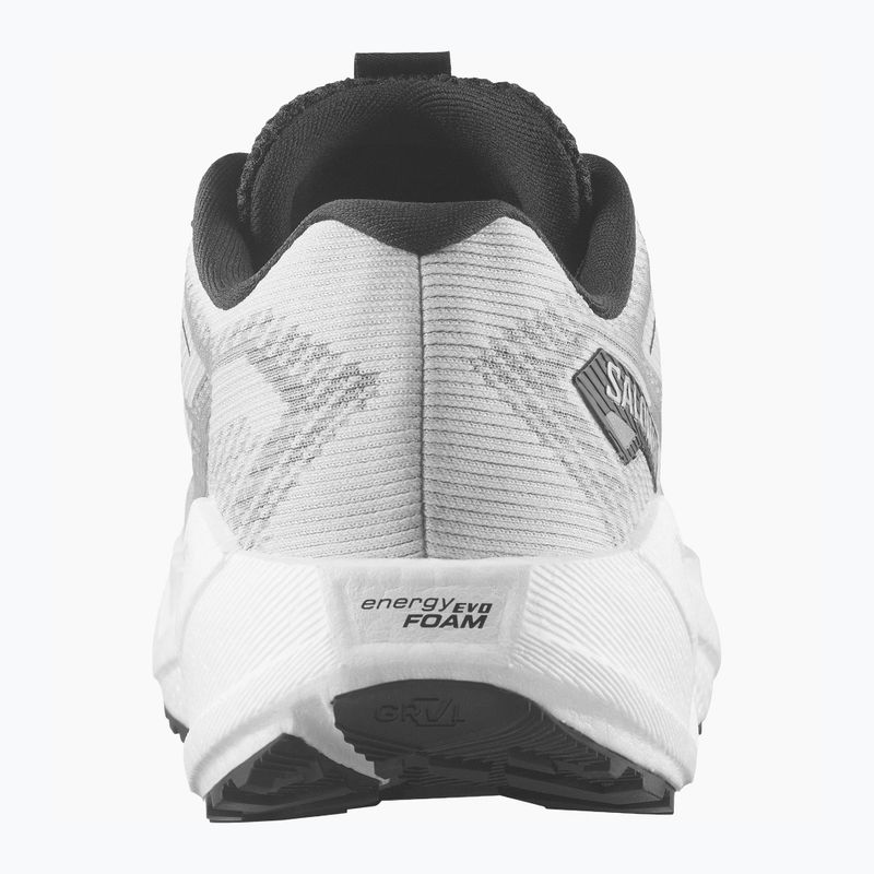 Női futócipő Salomon Aero Blaze 3 GRVL lunar rock/white/black 11