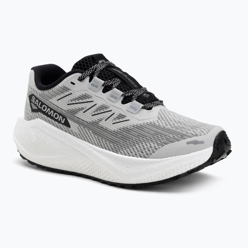 Női futócipő Salomon Aero Blaze 3 GRVL lunar rock/white/black