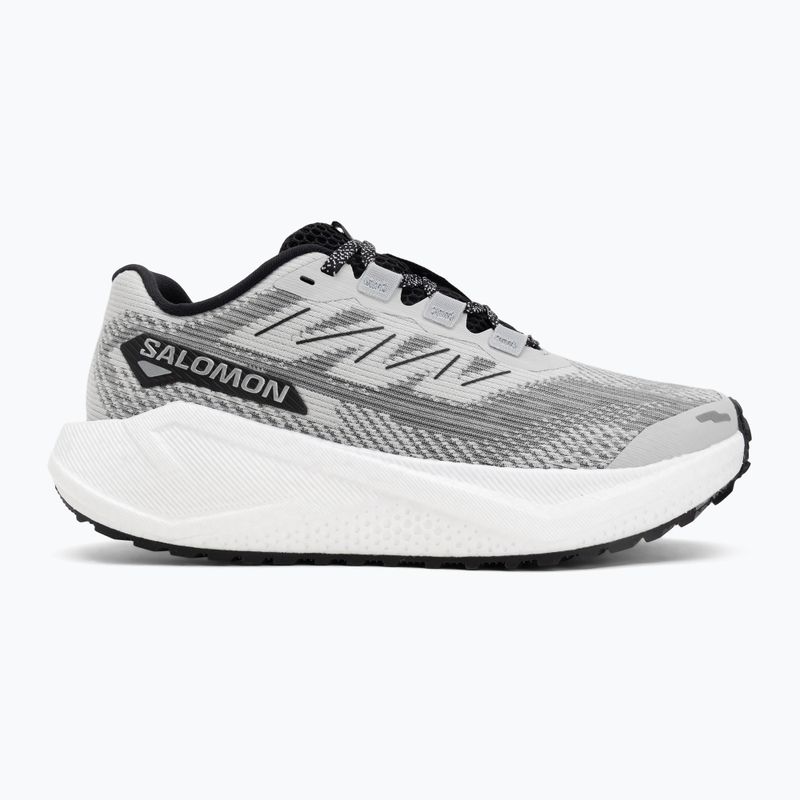 Női futócipő Salomon Aero Blaze 3 GRVL lunar rock/white/black 2