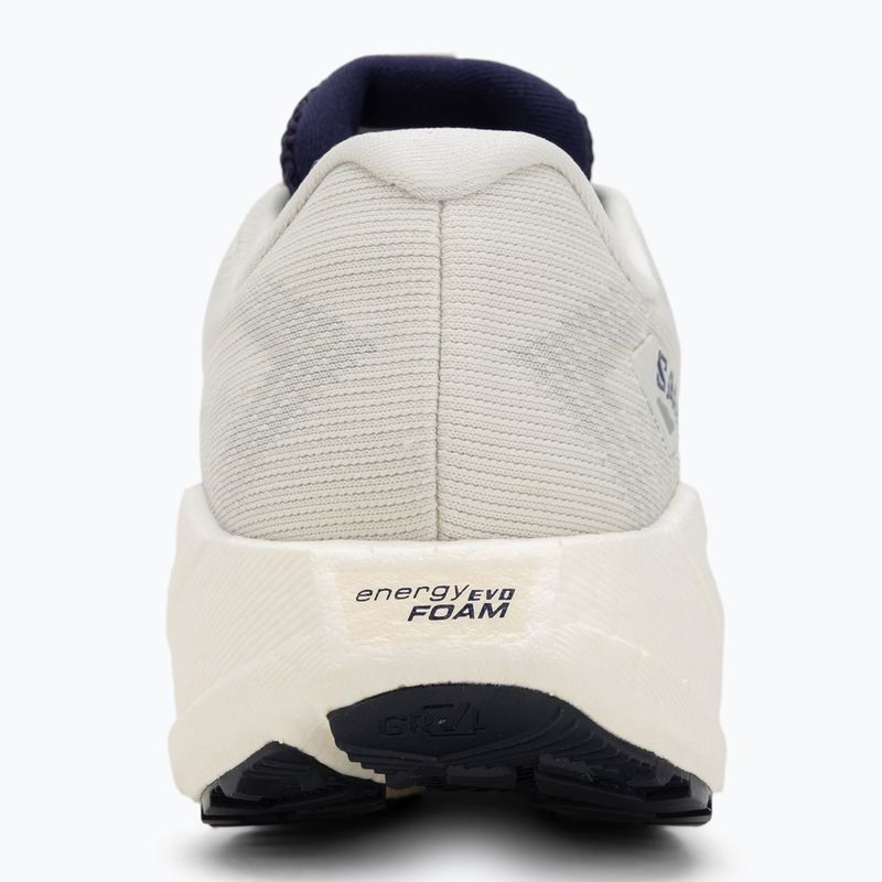 Férfi Salomon Aero Blaze 3 Gravel GTX futócipő vanilla ice/astral aura/lemon 6