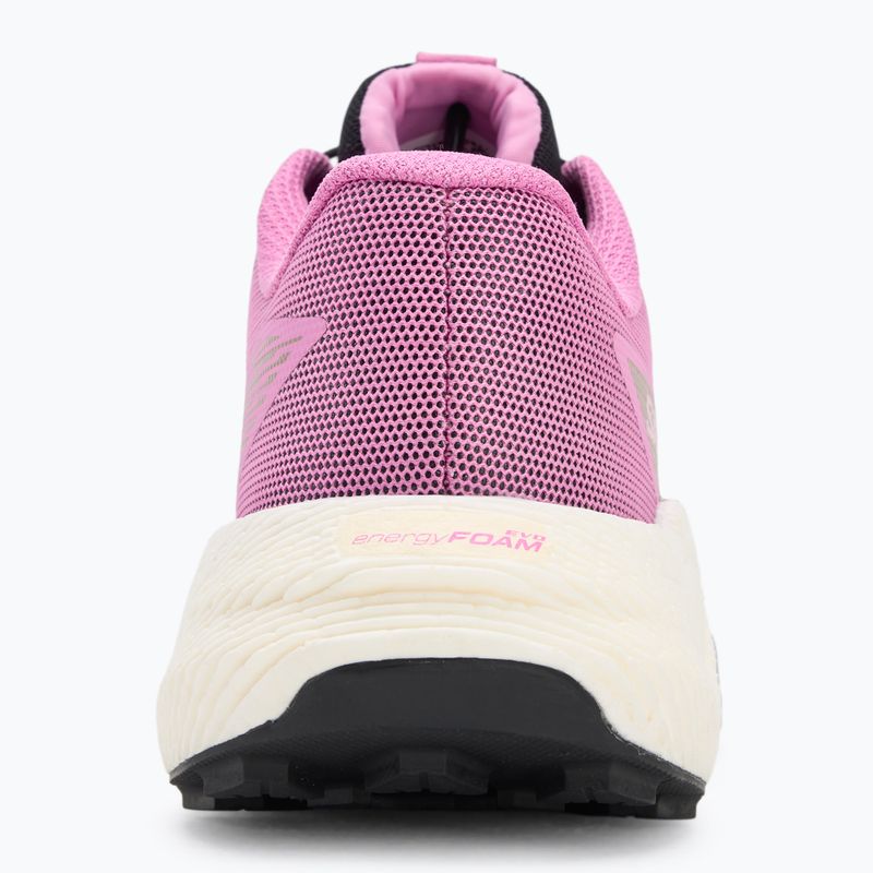 Női futócipő Salomon Pulsar ciklámen/vanília jég/etherea 6