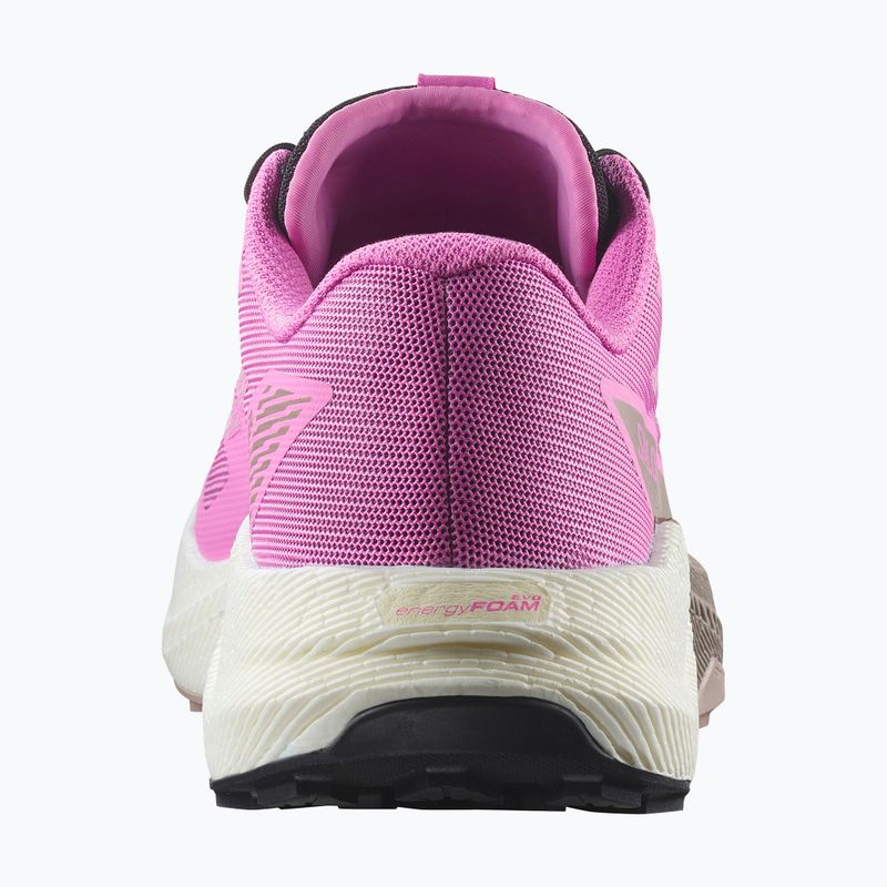 Női futócipő Salomon Pulsar ciklámen/vanília jég/etherea 11