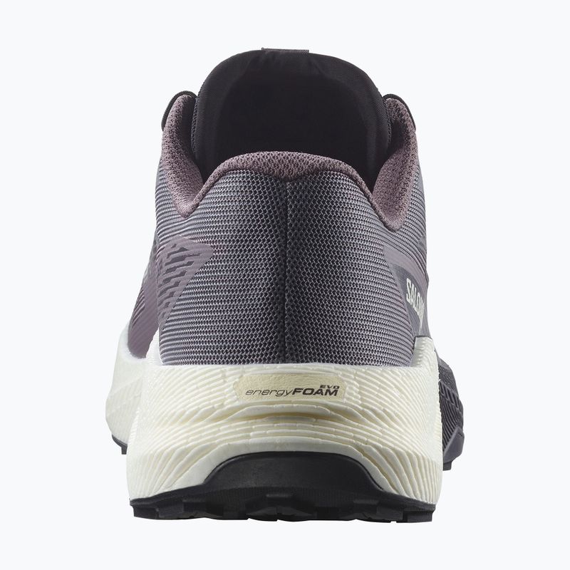 Női futócipő Salomon Pulsar excalibur/vanilla ice/nine iron 11