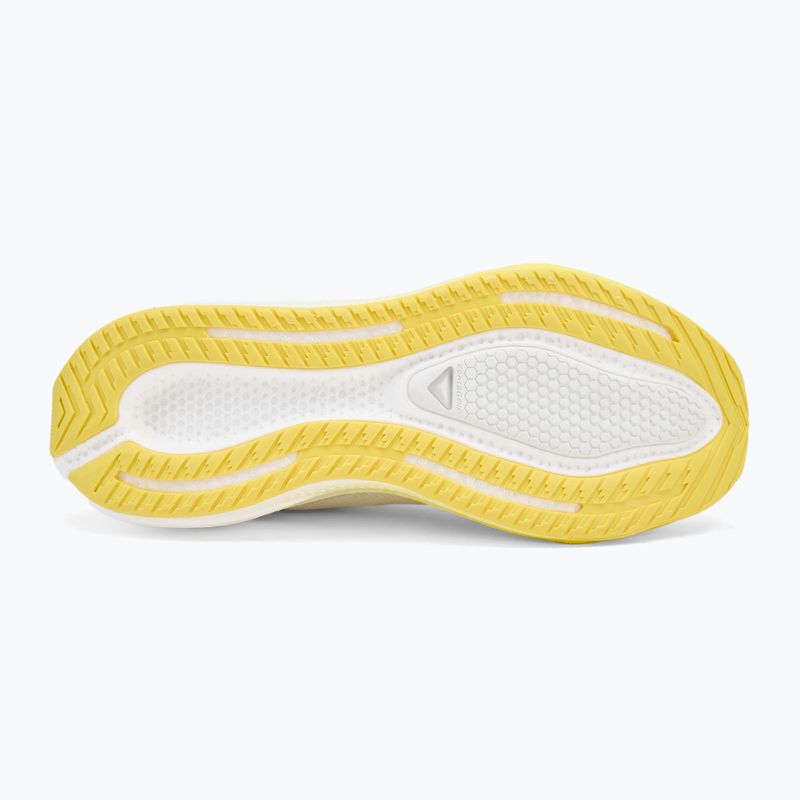 Férfi Salomon Aero Blaze 3 futócipő fehér/fekete/tűzpiros sárga 4